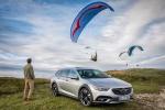 Opel Insignia Country Tourer Turbo 4x4 2017 года